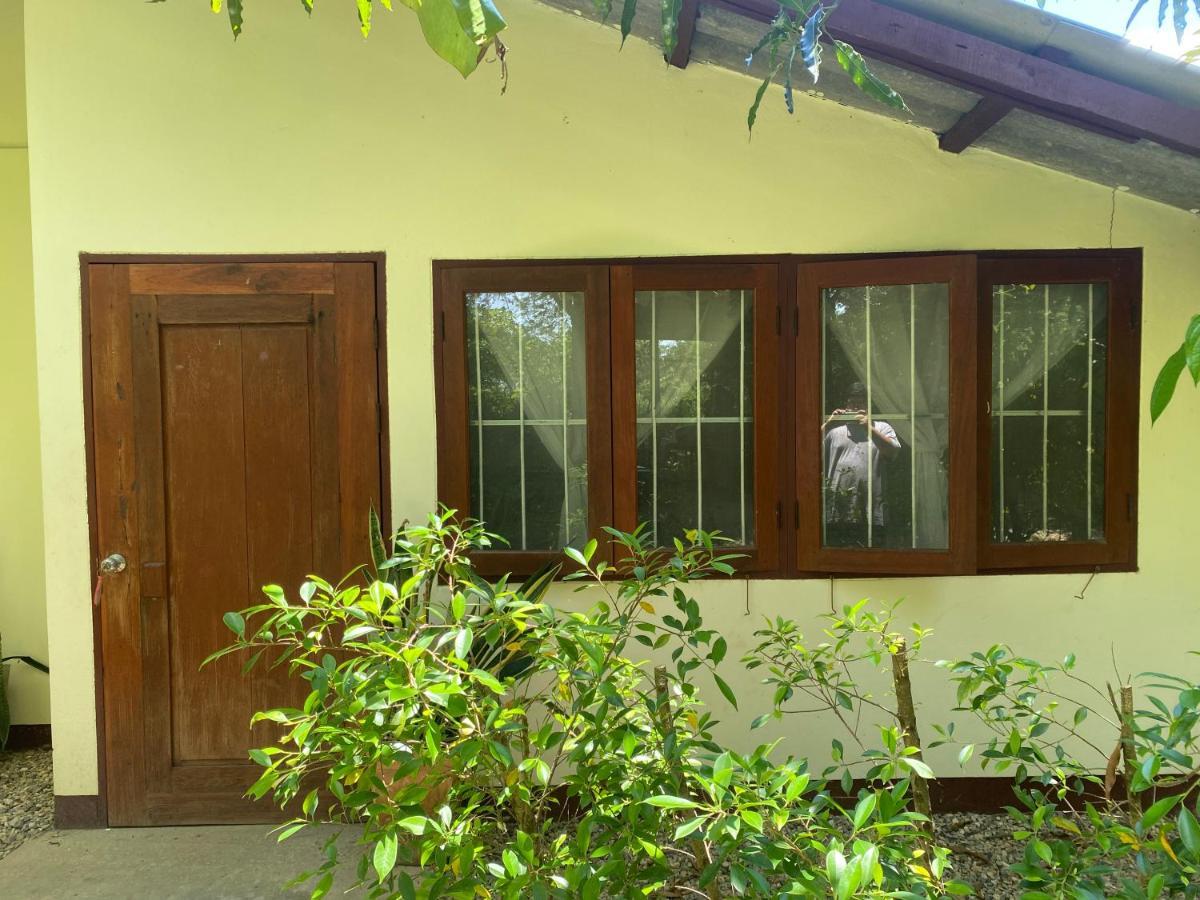 Hostel Brown House Chiangdao Chiang Dao Exterior foto